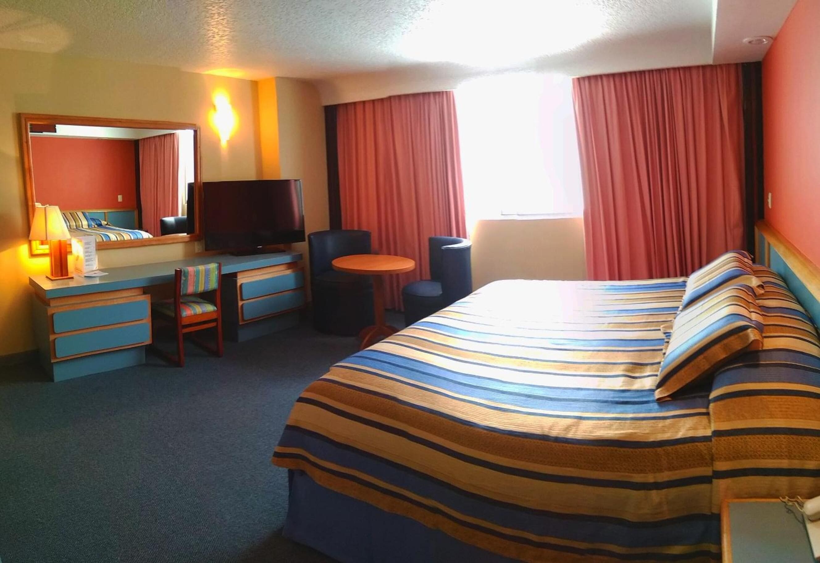 Foto - Segovia Regency