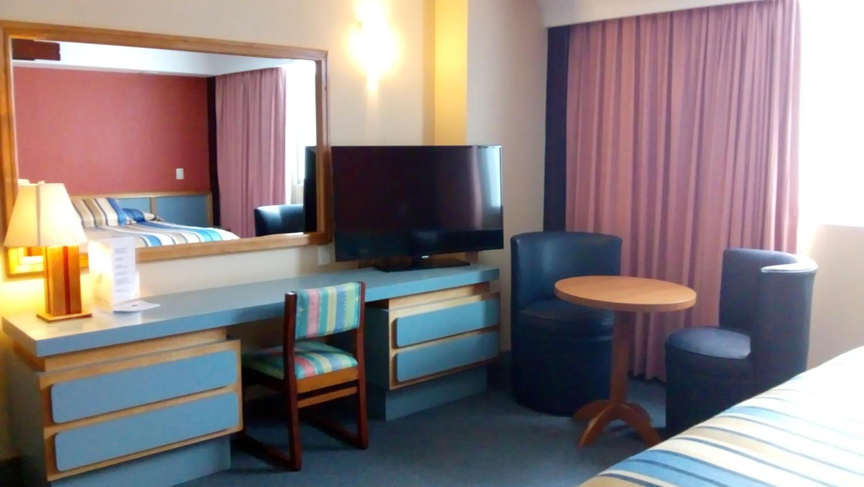 Foto - Segovia Regency