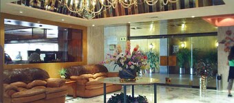 Segovia Regency Hotel