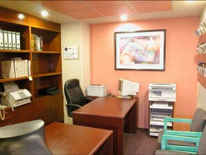 Businesscenter