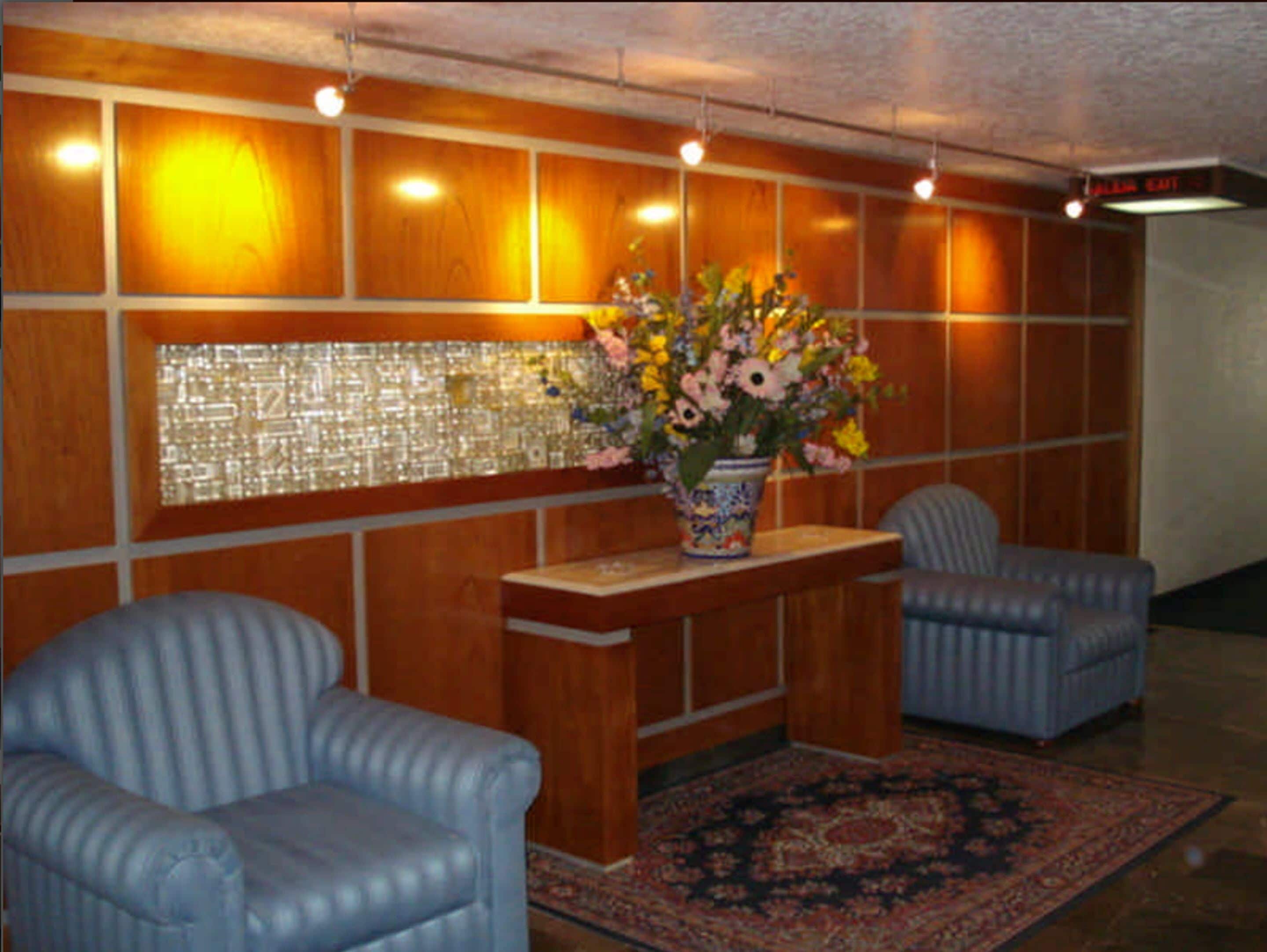 Foto - Segovia Regency