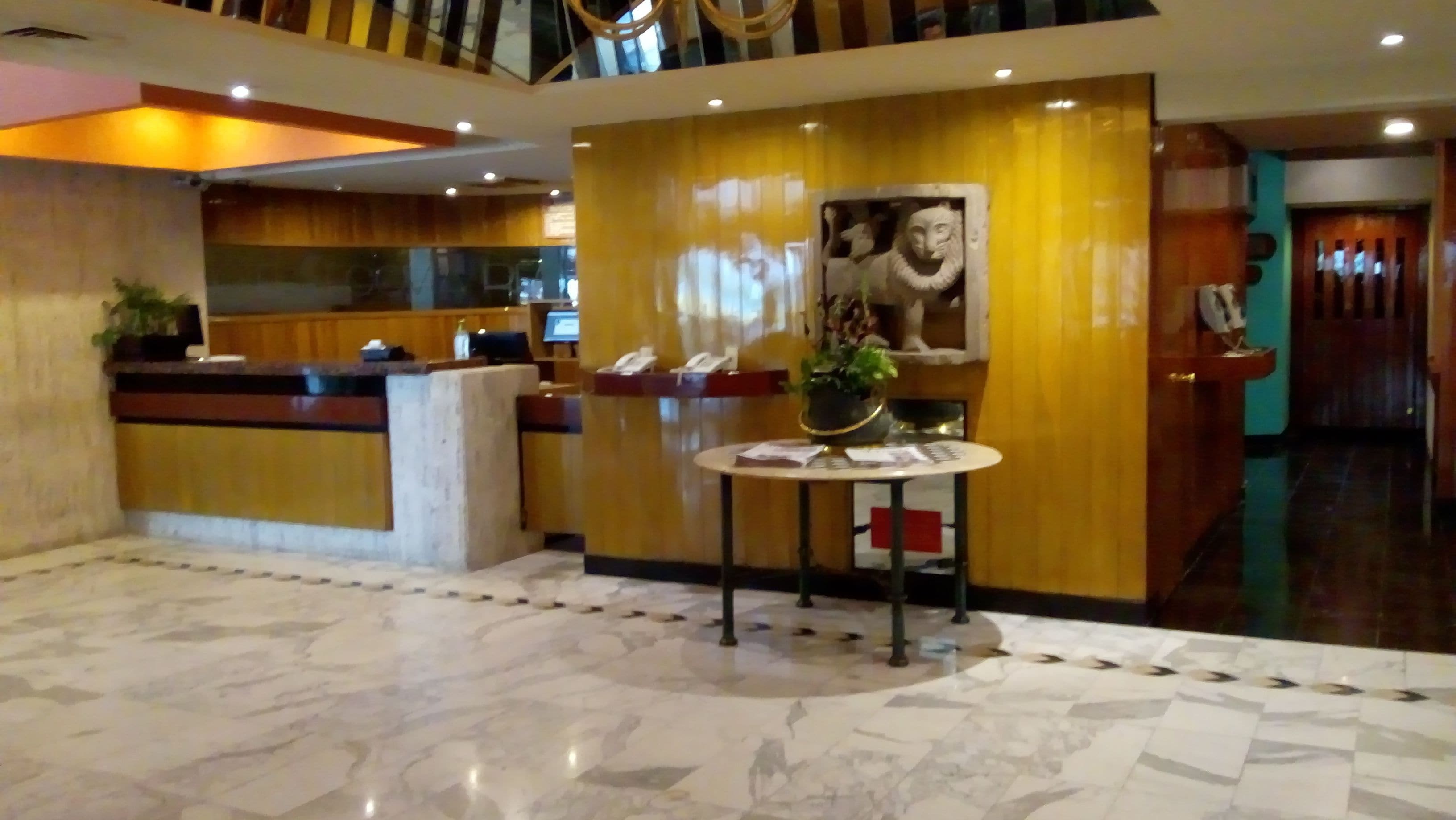 Foto - Segovia Regency