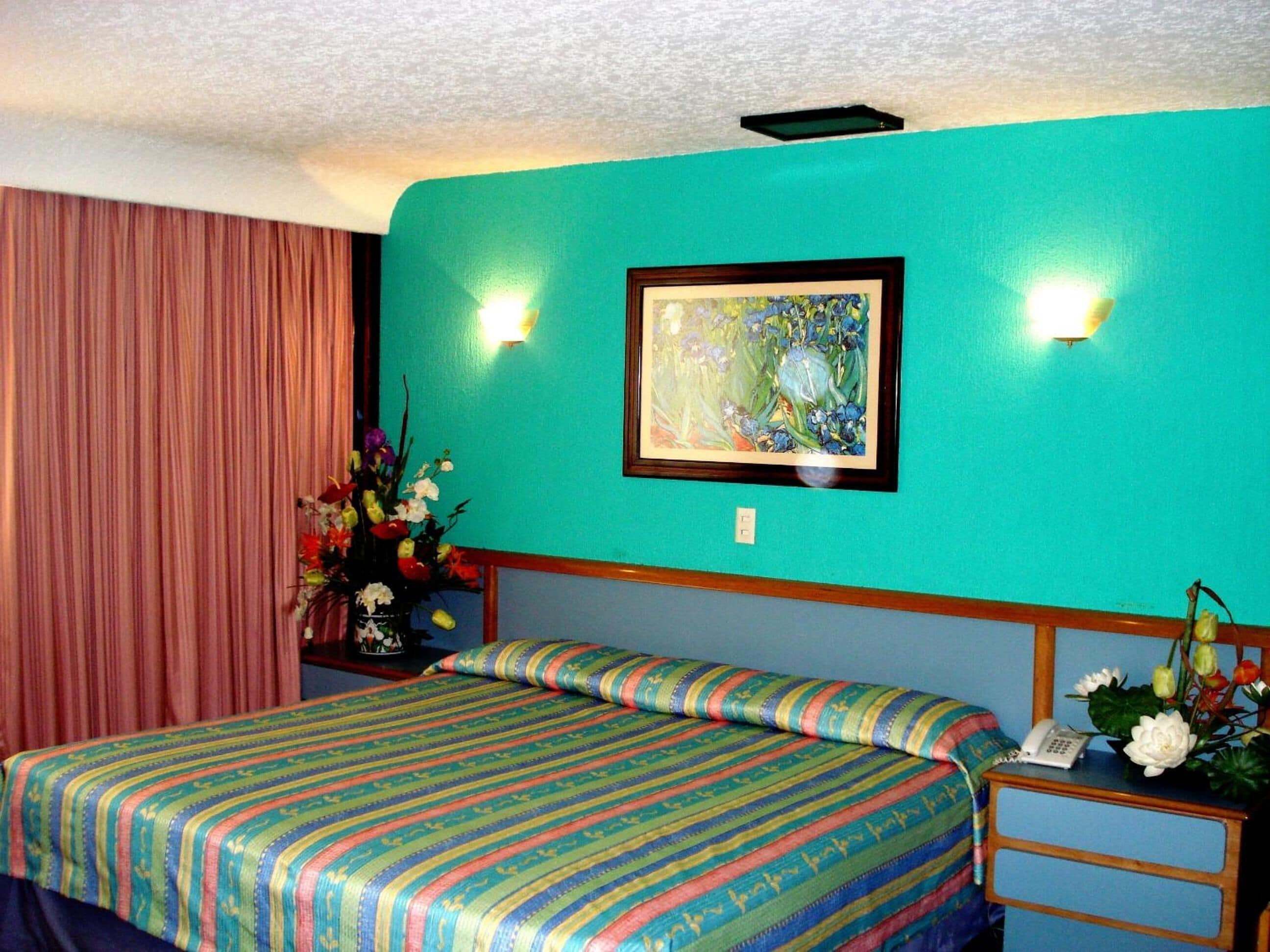 Foto - Segovia Regency