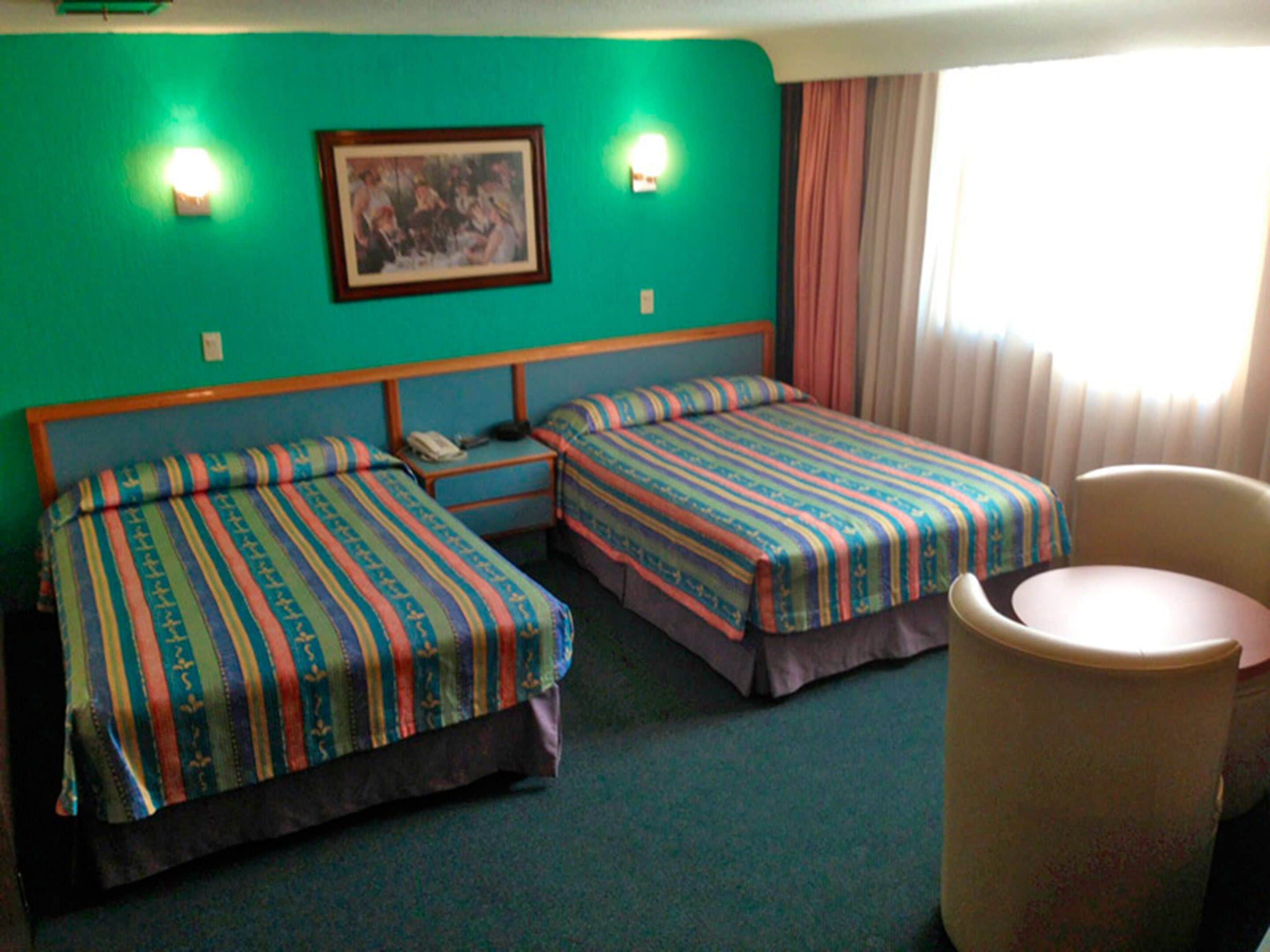 Foto - Segovia Regency