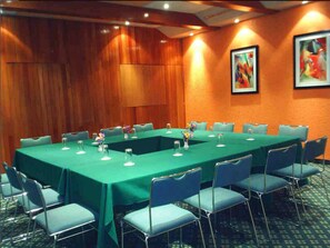 Sala de reuniones