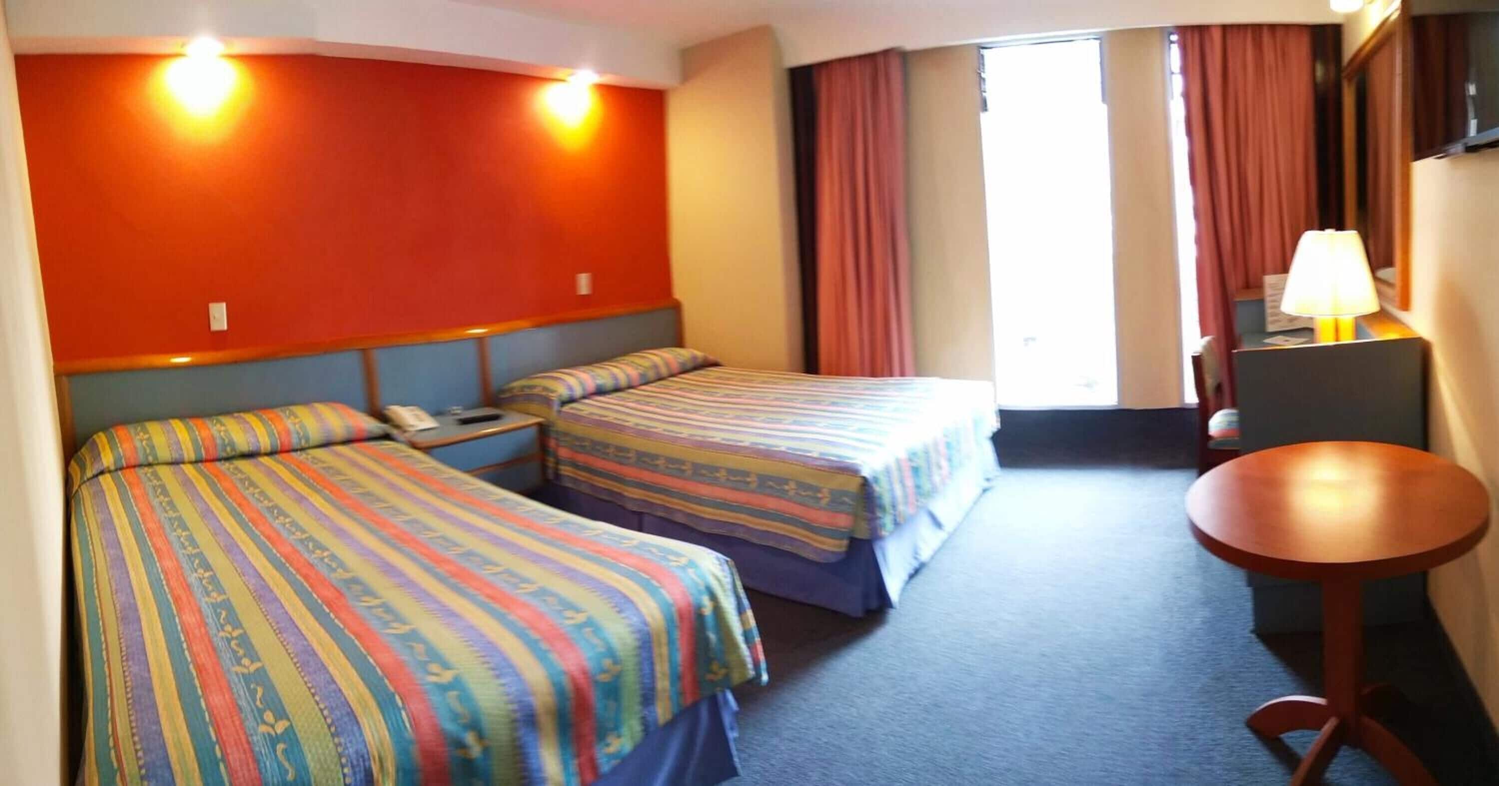 Foto - Segovia Regency