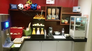 Buffet