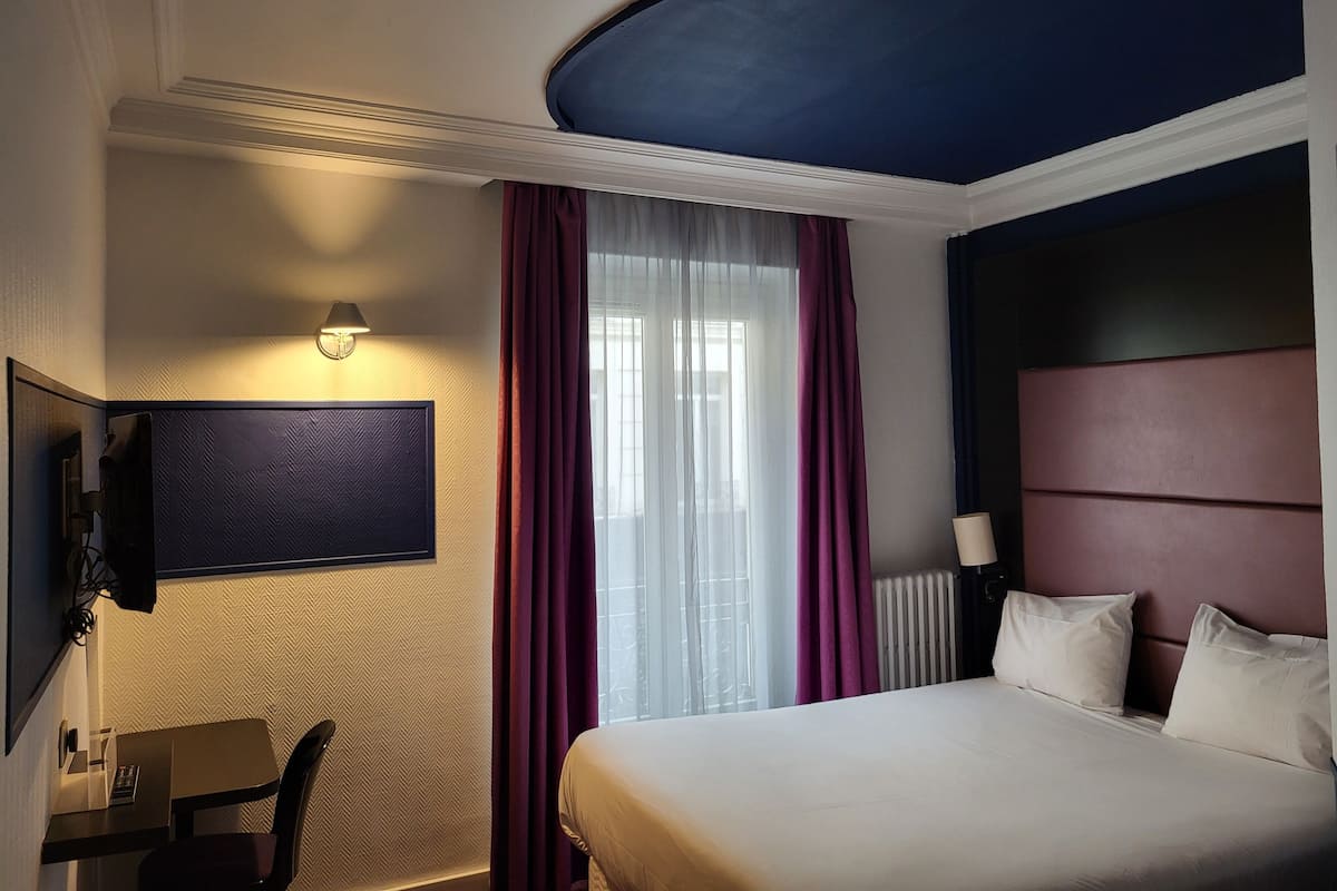 Room, Mobility Accessible | View from room