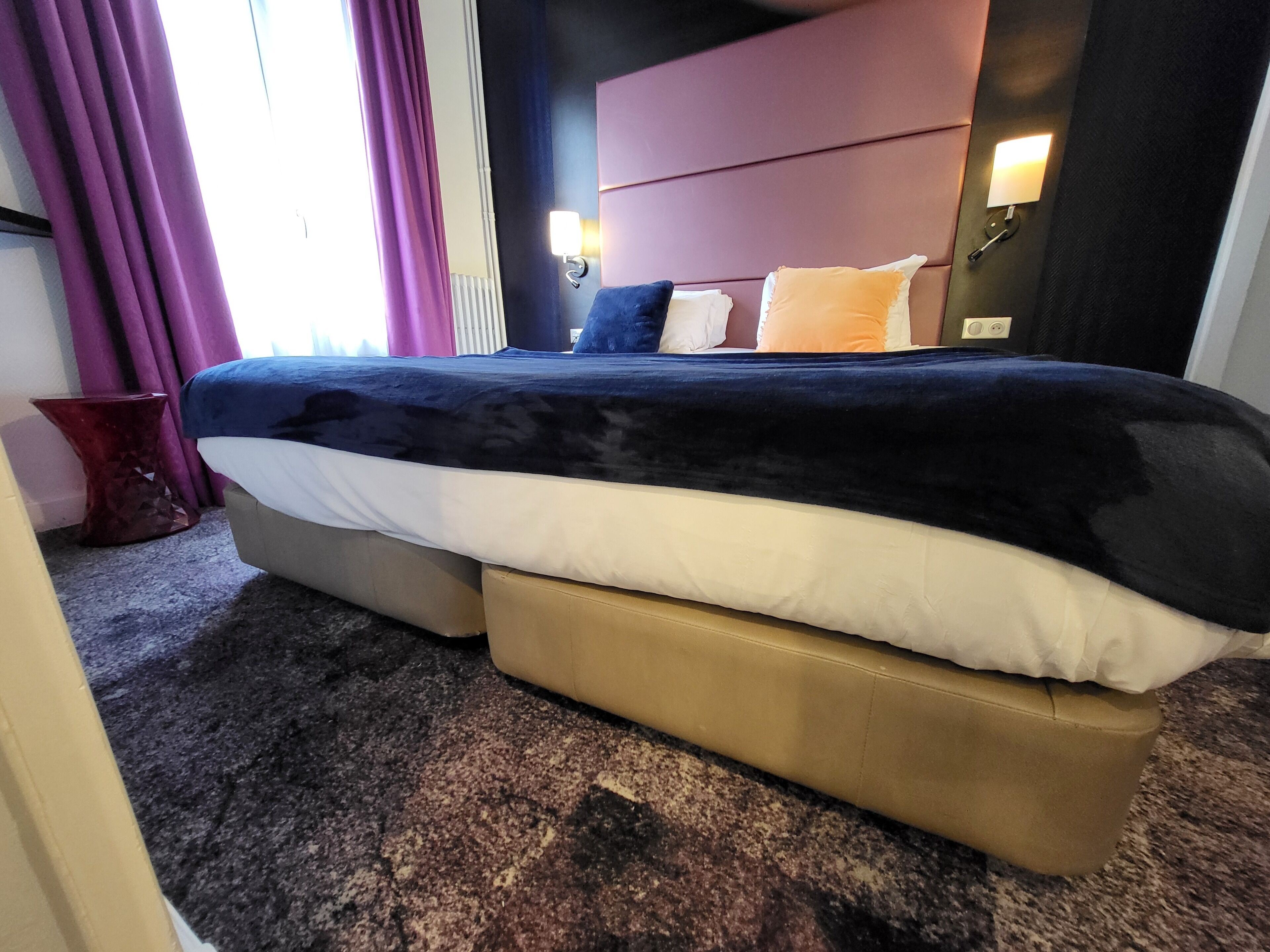 Double or Twin Room