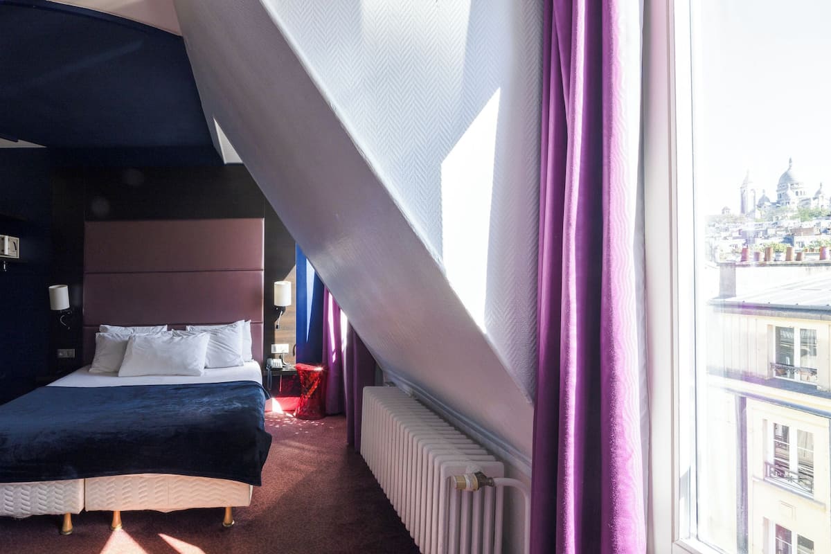 Family Quadruple Room