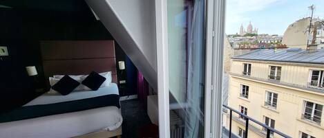 Family Quadruple Room