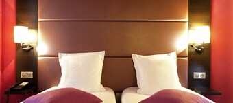 ibis Styles Paris Pigalle Montmartre