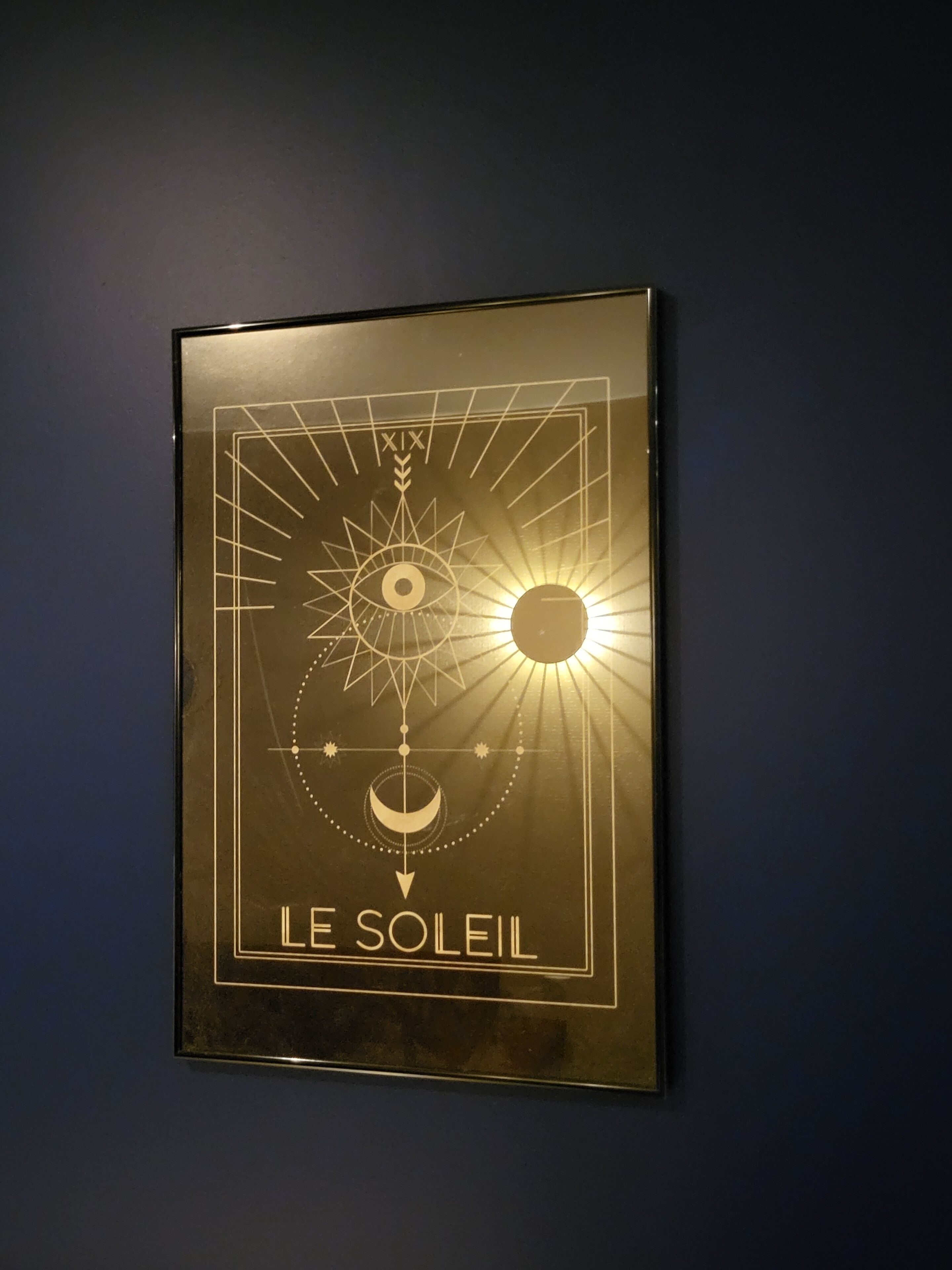 Foto - Accueil Hôtel Paris Pigalle Montmartre