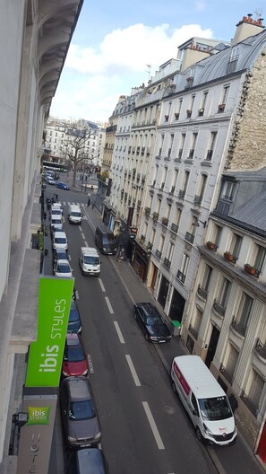 Detalle exterior