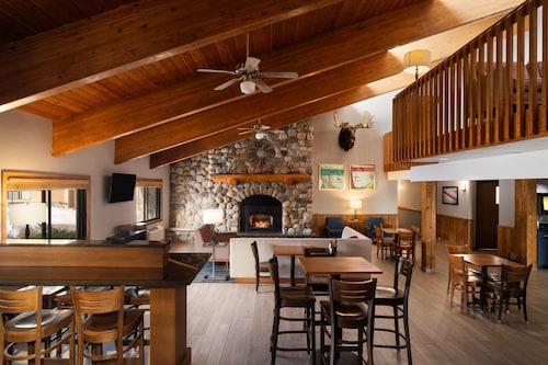 AmericInn by Wyndham Tofte Near Lake Superior