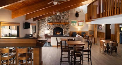 AmericInn by Wyndham Tofte Near Lake Superior