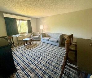 Suite, Multiple Beds, Non Smoking (Two Bedroom) - AmericInn by Wyndham Tofte Near Lake Superior (Tofte)