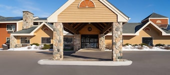 AmericInn by Wyndham Tofte Near Lake Superior