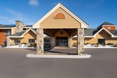 AmericInn by Wyndham Tofte Near Lake Superior