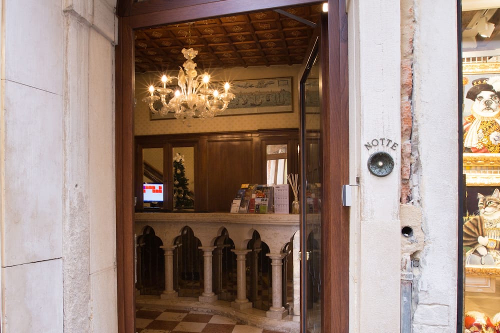 Hotel Torino