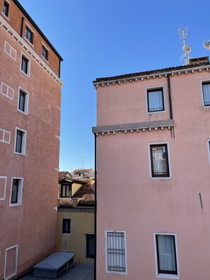 Exterior - Hotel Torino (Venice)