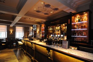 Bar (sur place)
