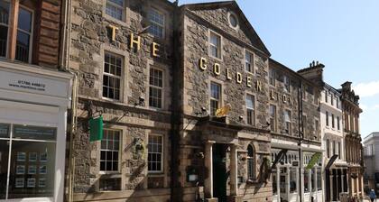 Golden Lion Hotel