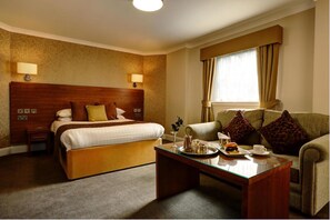 Family Room - Golden Lion Hotel (Stirling)
