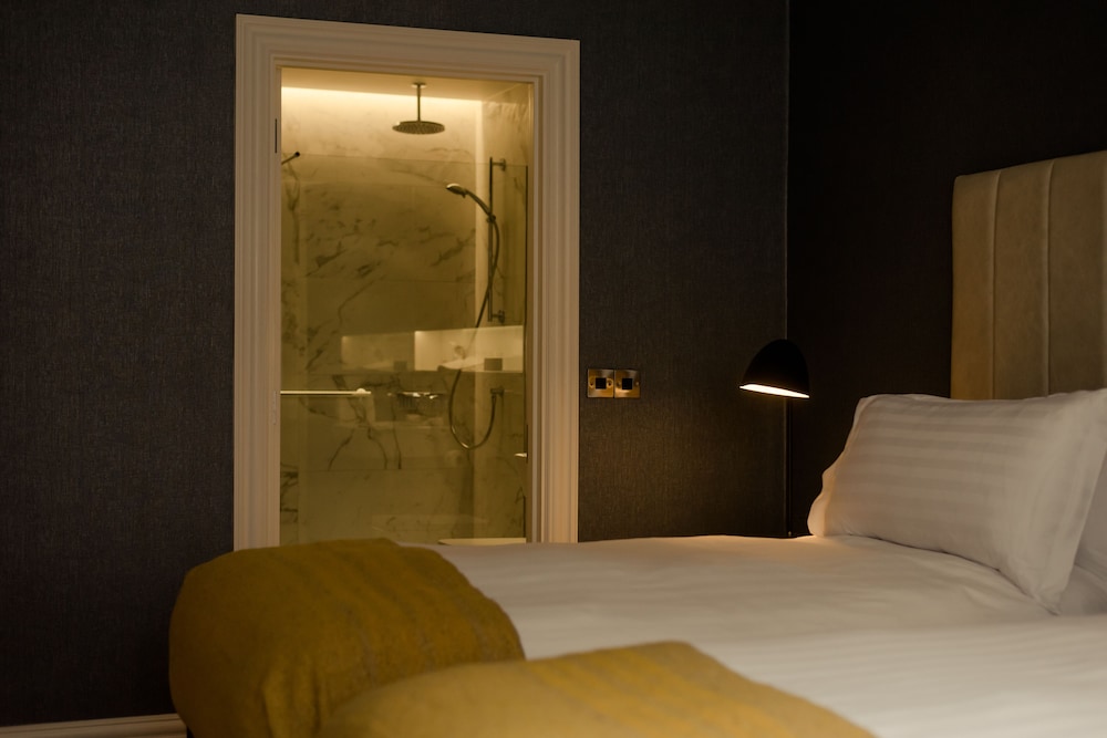 PREMIER SUITES Dublin Leeson Street by null
