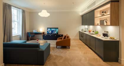 Premier Suites Dublin Leeson Street