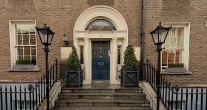 Premier Suites Dublin Leeson Street