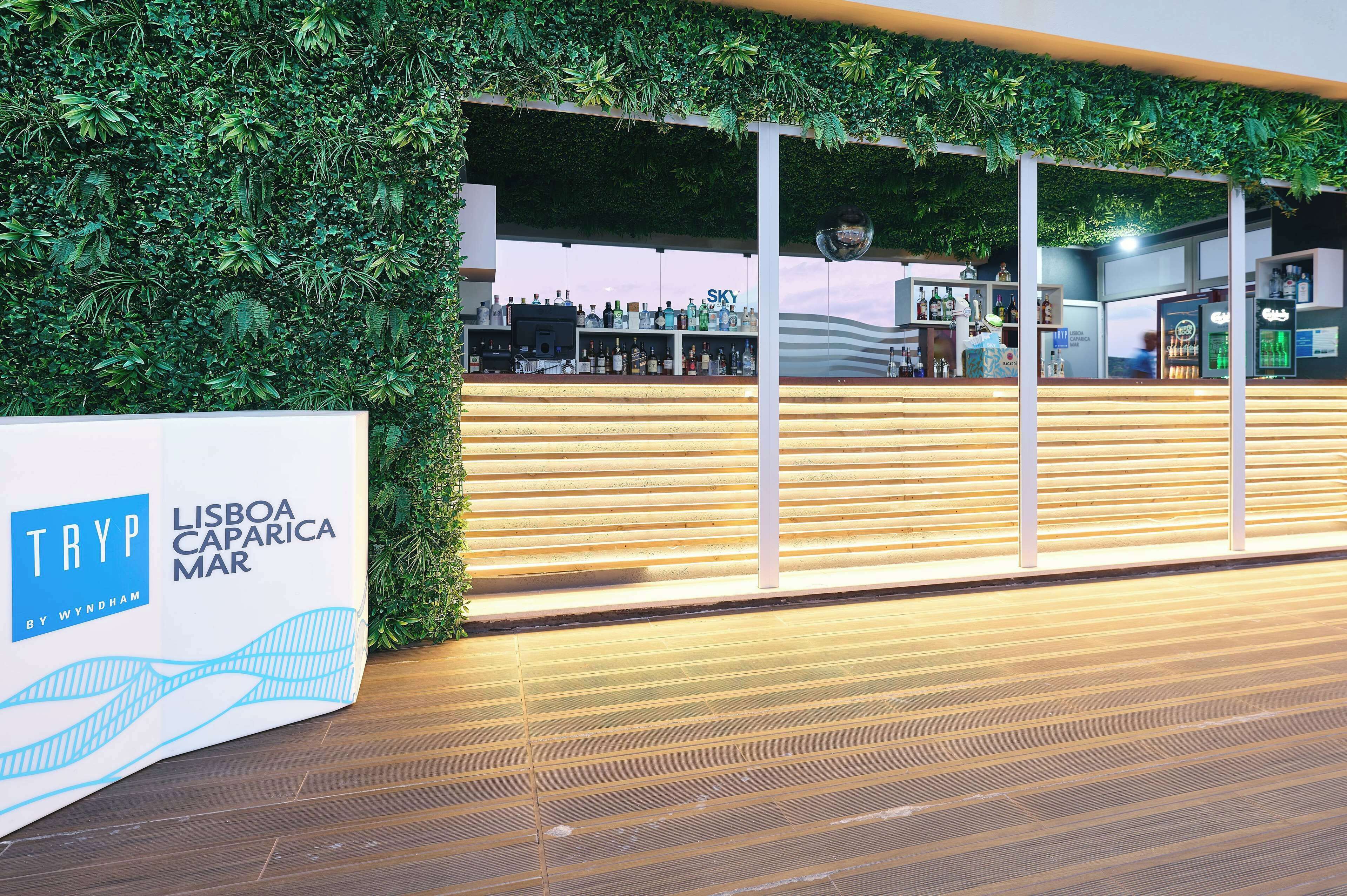 Photo - TRYP Lisboa Caparica Mar Hotel