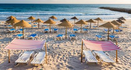 TRYP by Wyndham Lisboa Caparica Mar