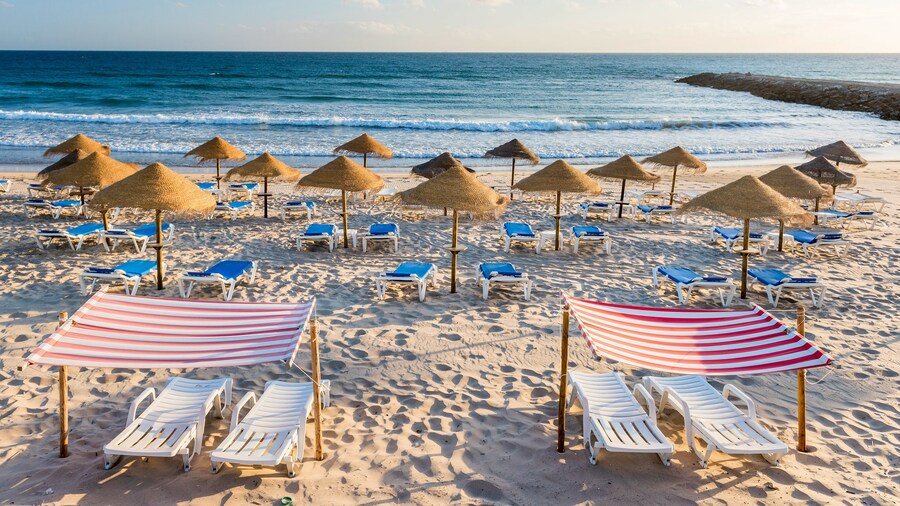 TRYP by Wyndham Lisboa Caparica Mar