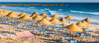 TRYP by Wyndham Lisboa Caparica Mar