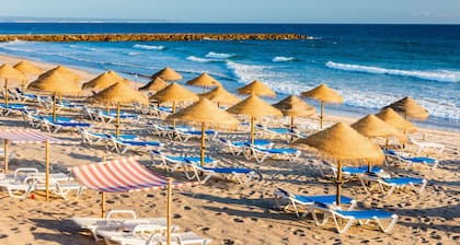 TRYP by Wyndham Lisboa Caparica Mar