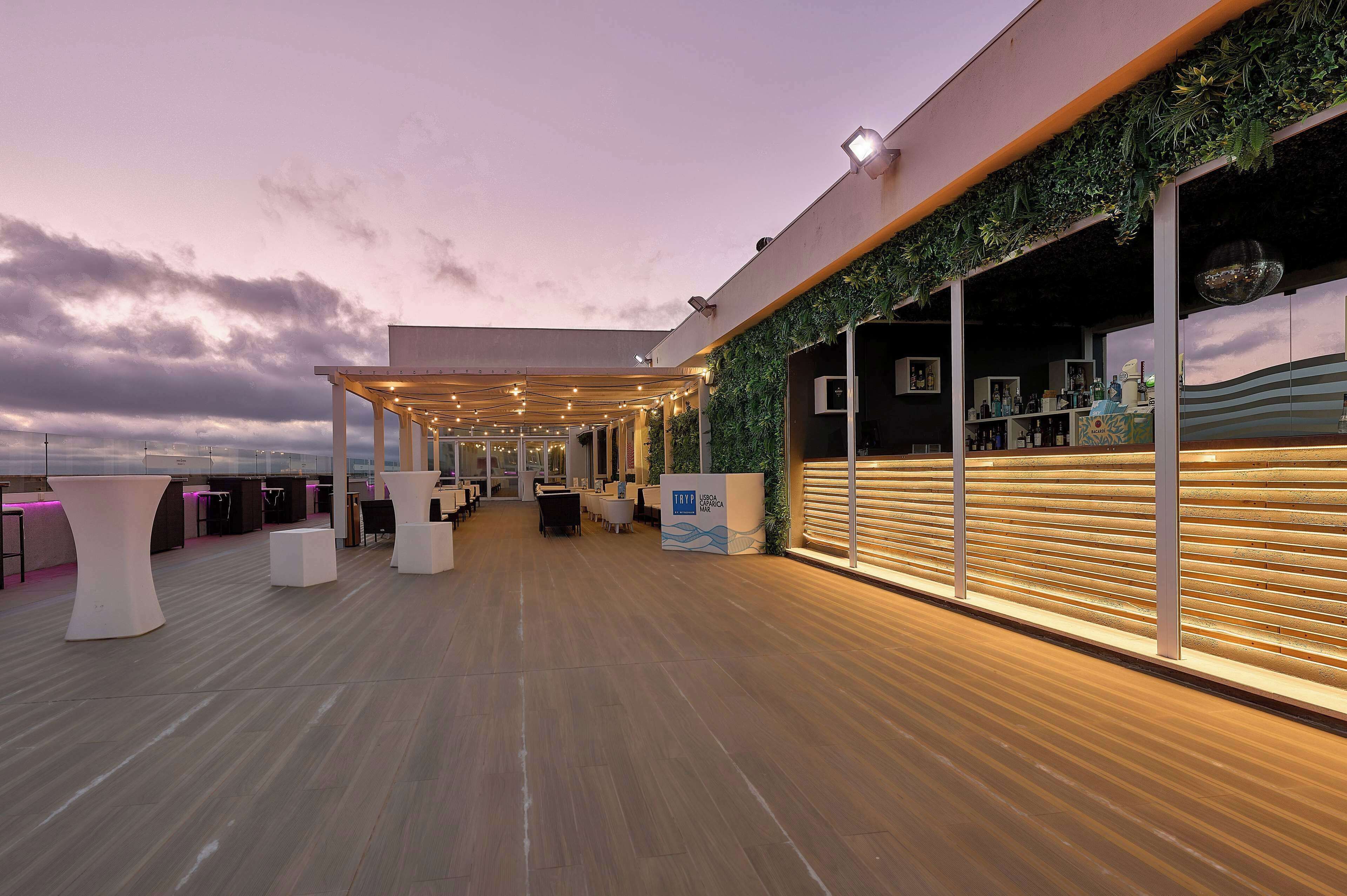 Photo - TRYP by Wyndham Lisboa Caparica Mar