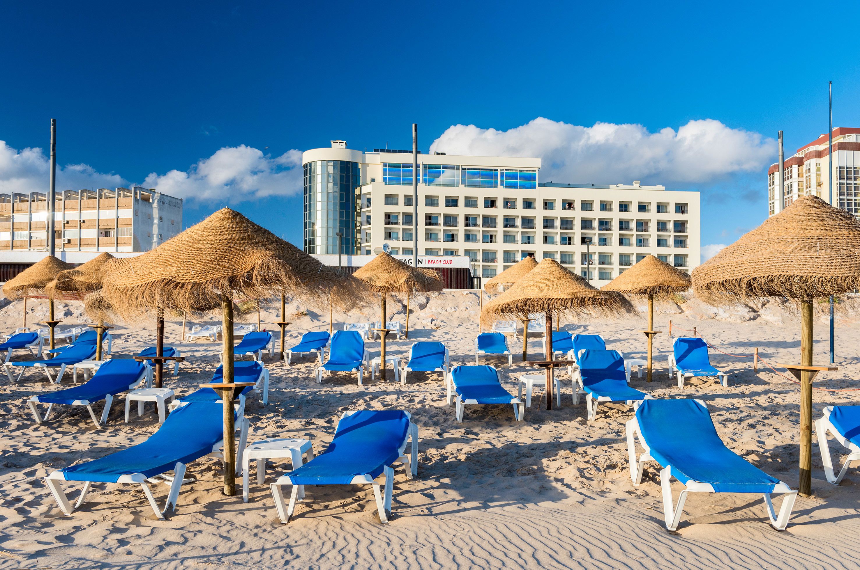Photo - TRYP by Wyndham Lisboa Caparica Mar