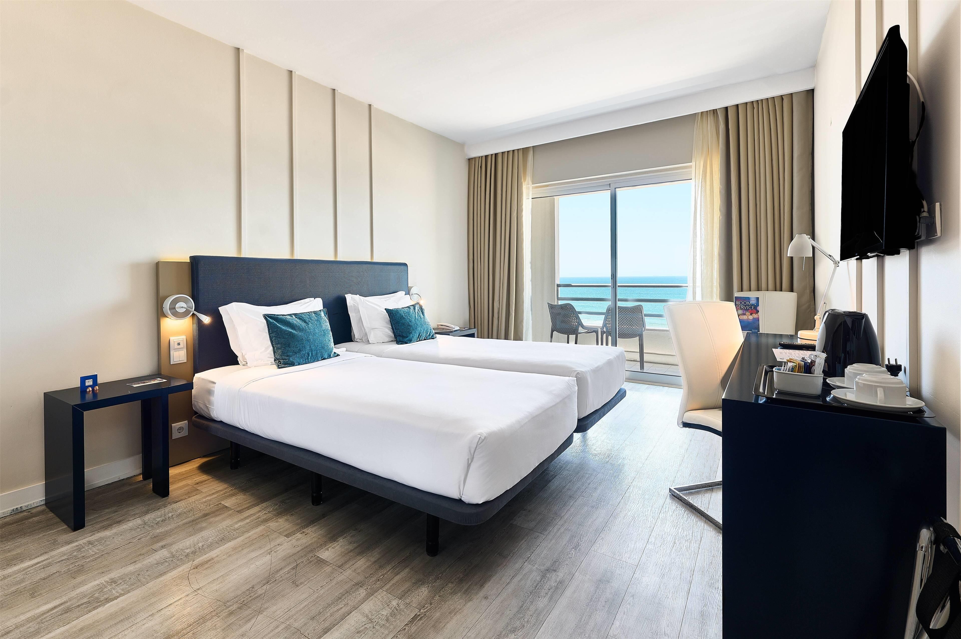Photo - TRYP by Wyndham Lisboa Caparica Mar