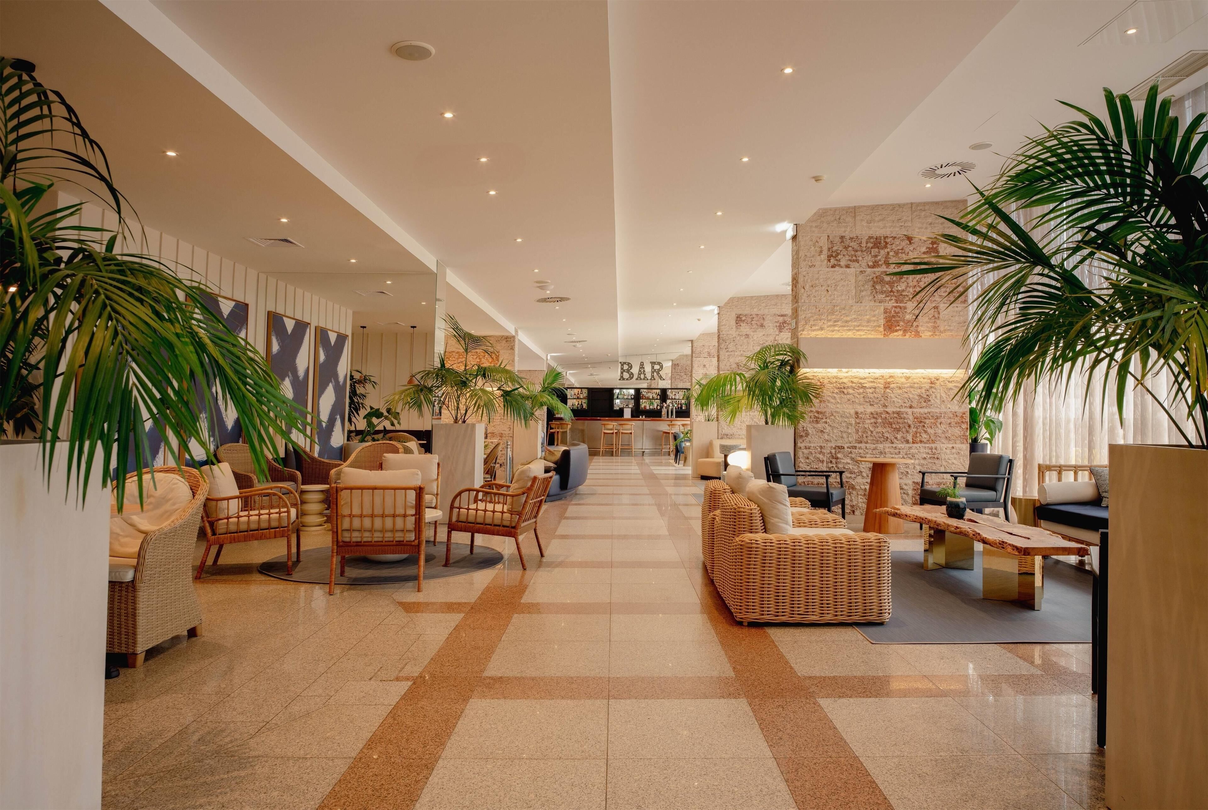 Photo - TRYP by Wyndham Lisboa Caparica Mar