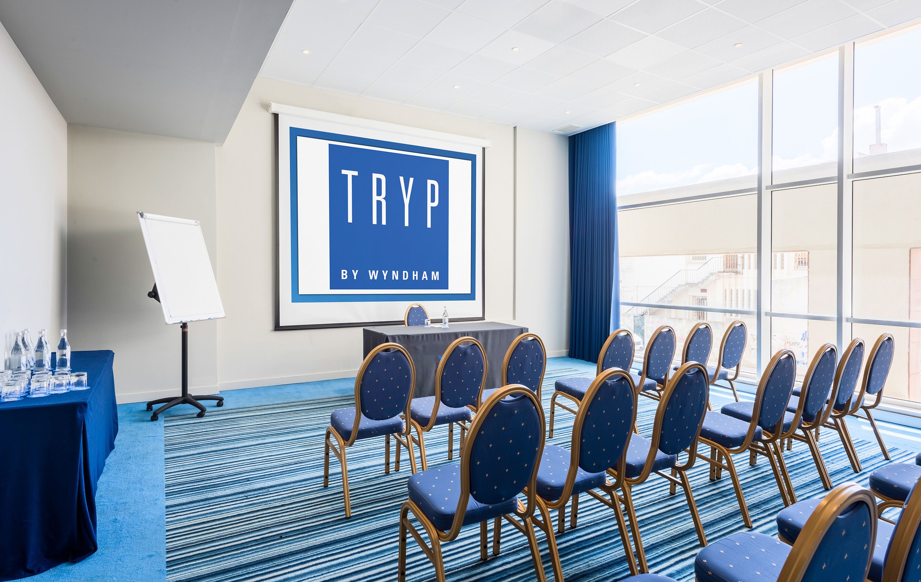 Photo - TRYP by Wyndham Lisboa Caparica Mar