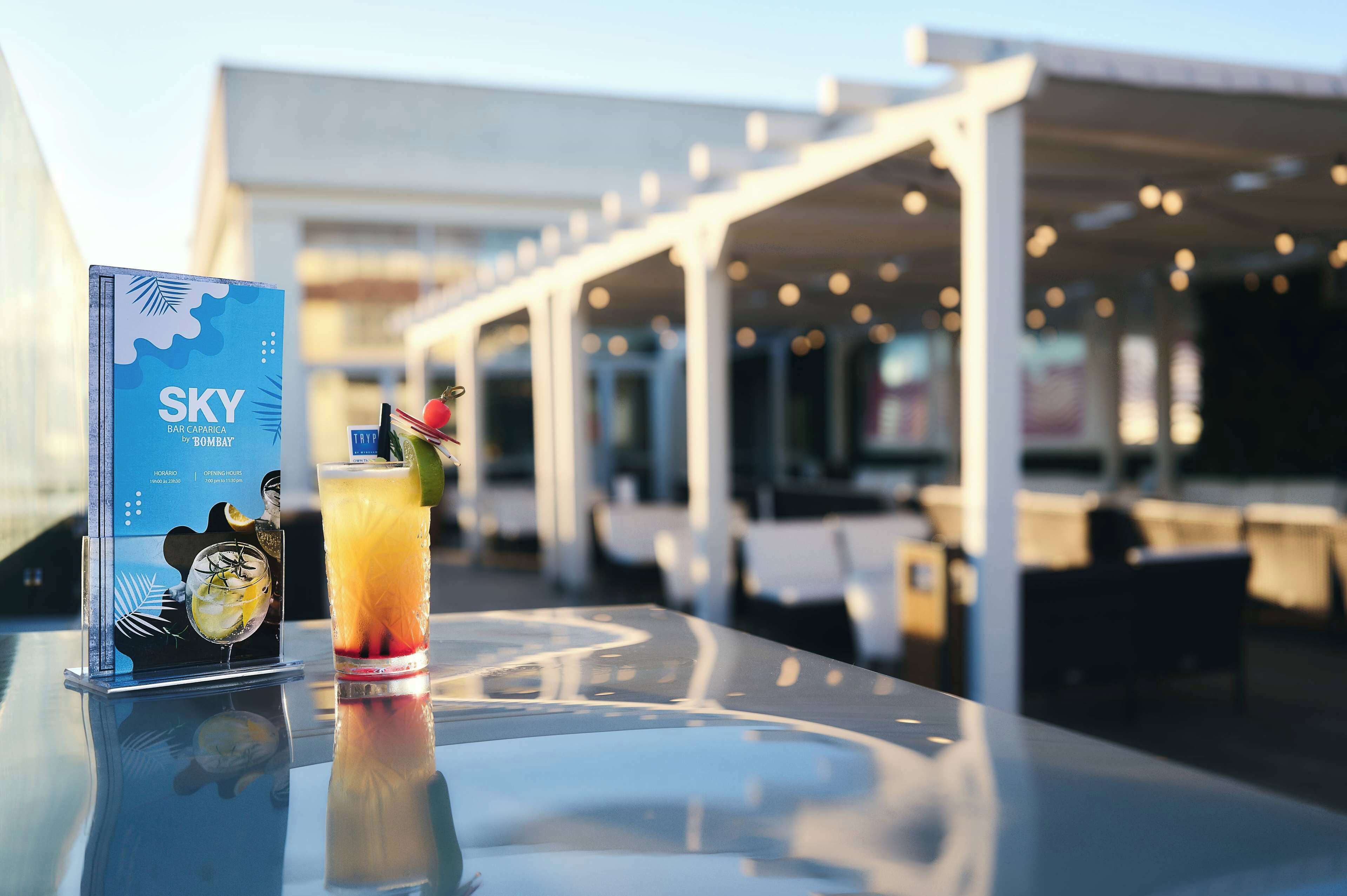 Photo - TRYP Lisboa Caparica Mar Hotel