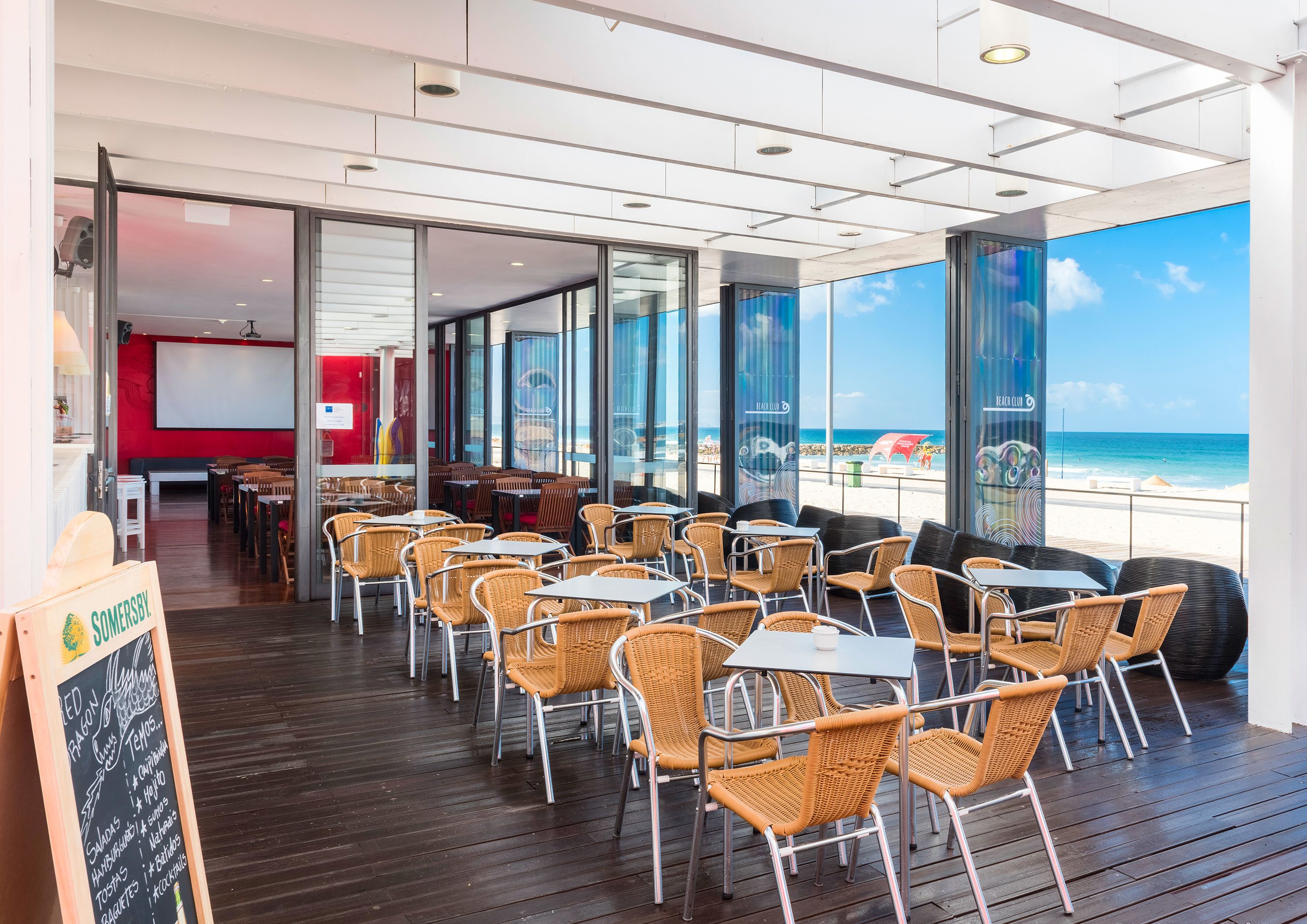 Photo - TRYP by Wyndham Lisboa Caparica Mar