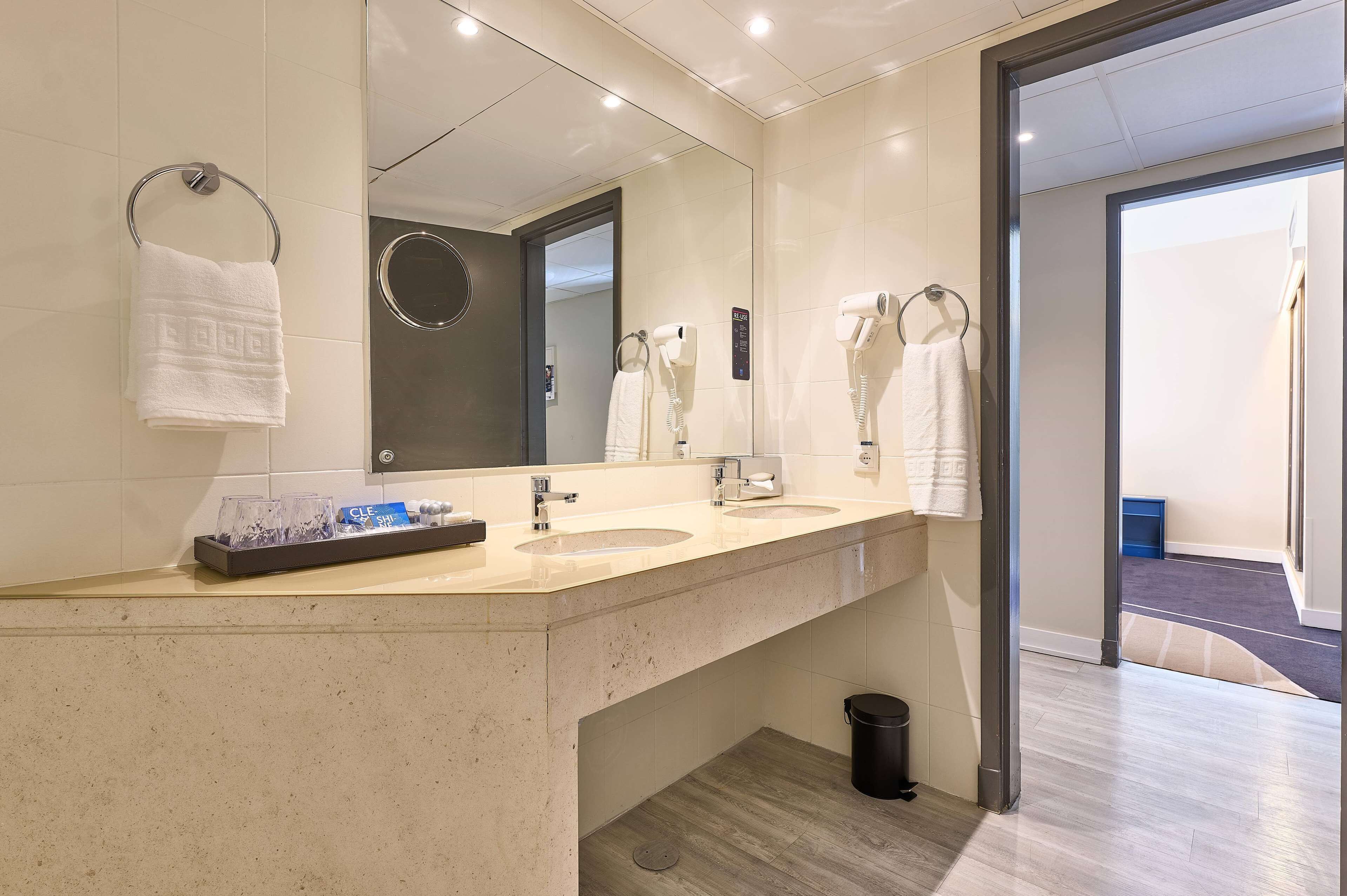 Photo - TRYP by Wyndham Lisboa Caparica Mar