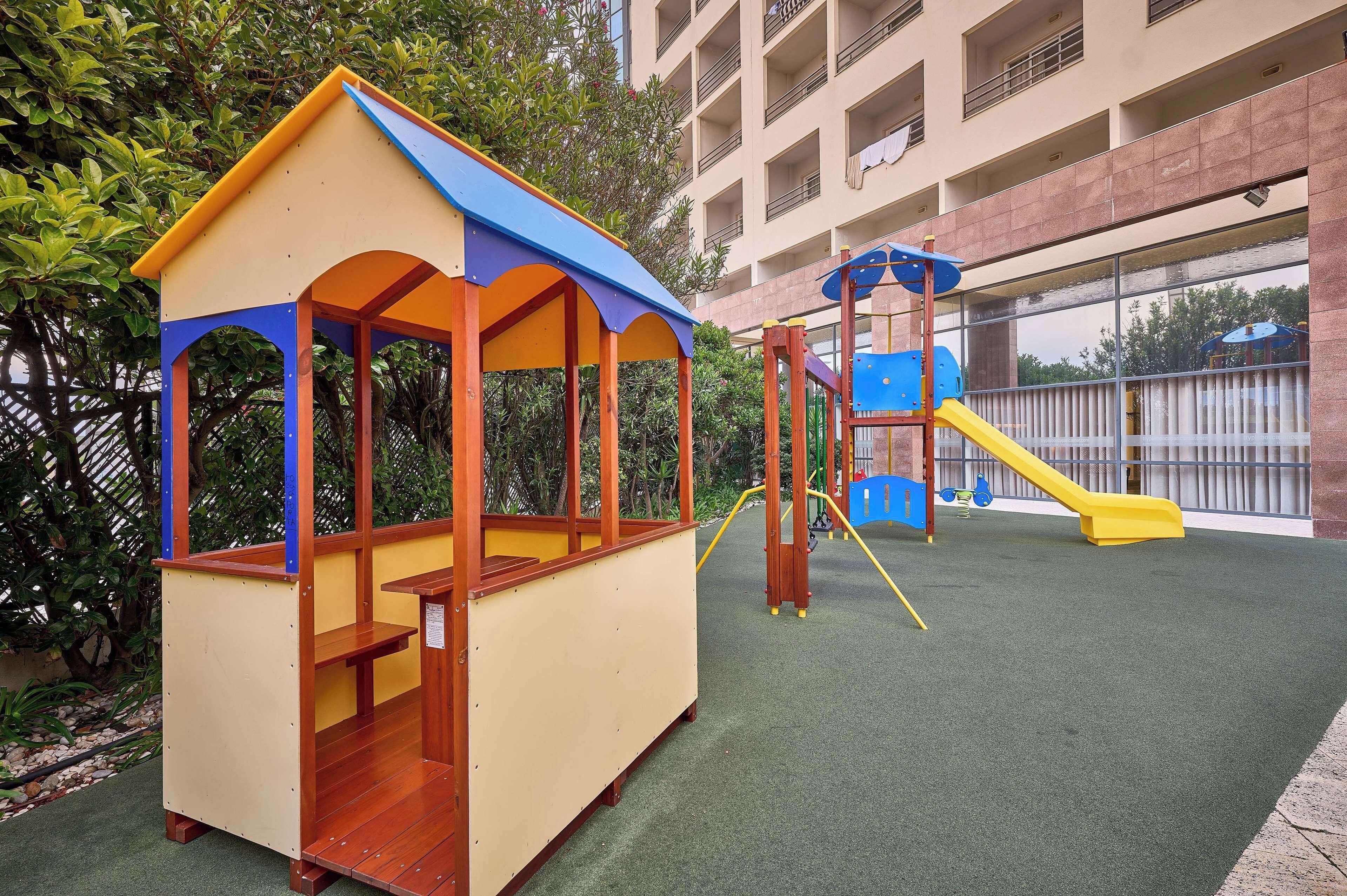 Konaklama yeri imkân ve özellikleri