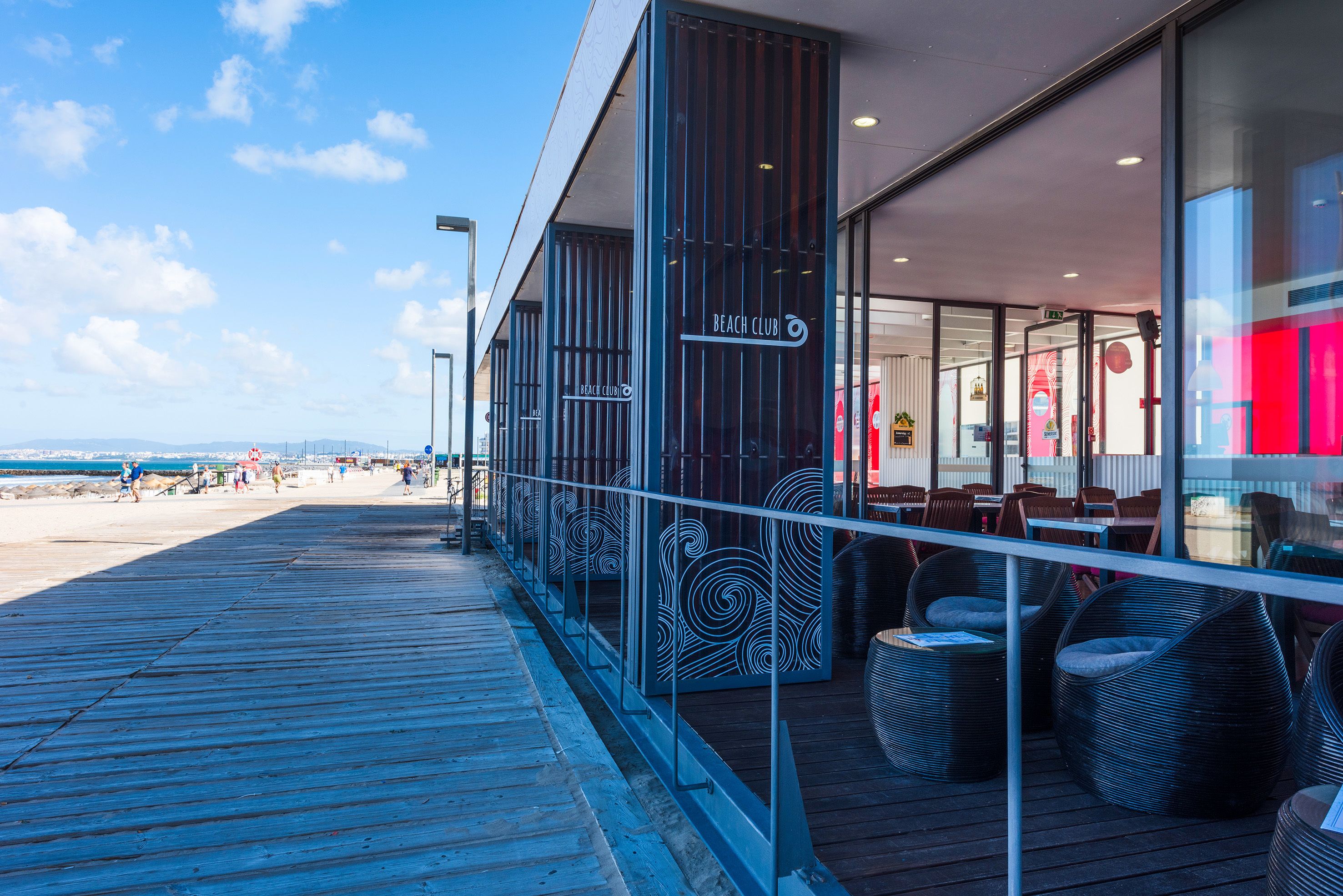 Photo - TRYP by Wyndham Lisboa Caparica Mar