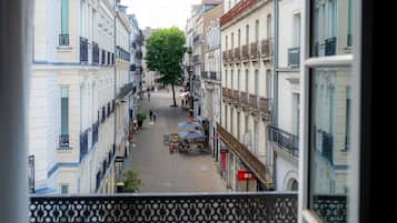 Literie de qualité supérieure, surmatelas