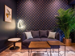 Miscellaneous - Mercure Nantes Centre Passage Pommeraye (Nantes)