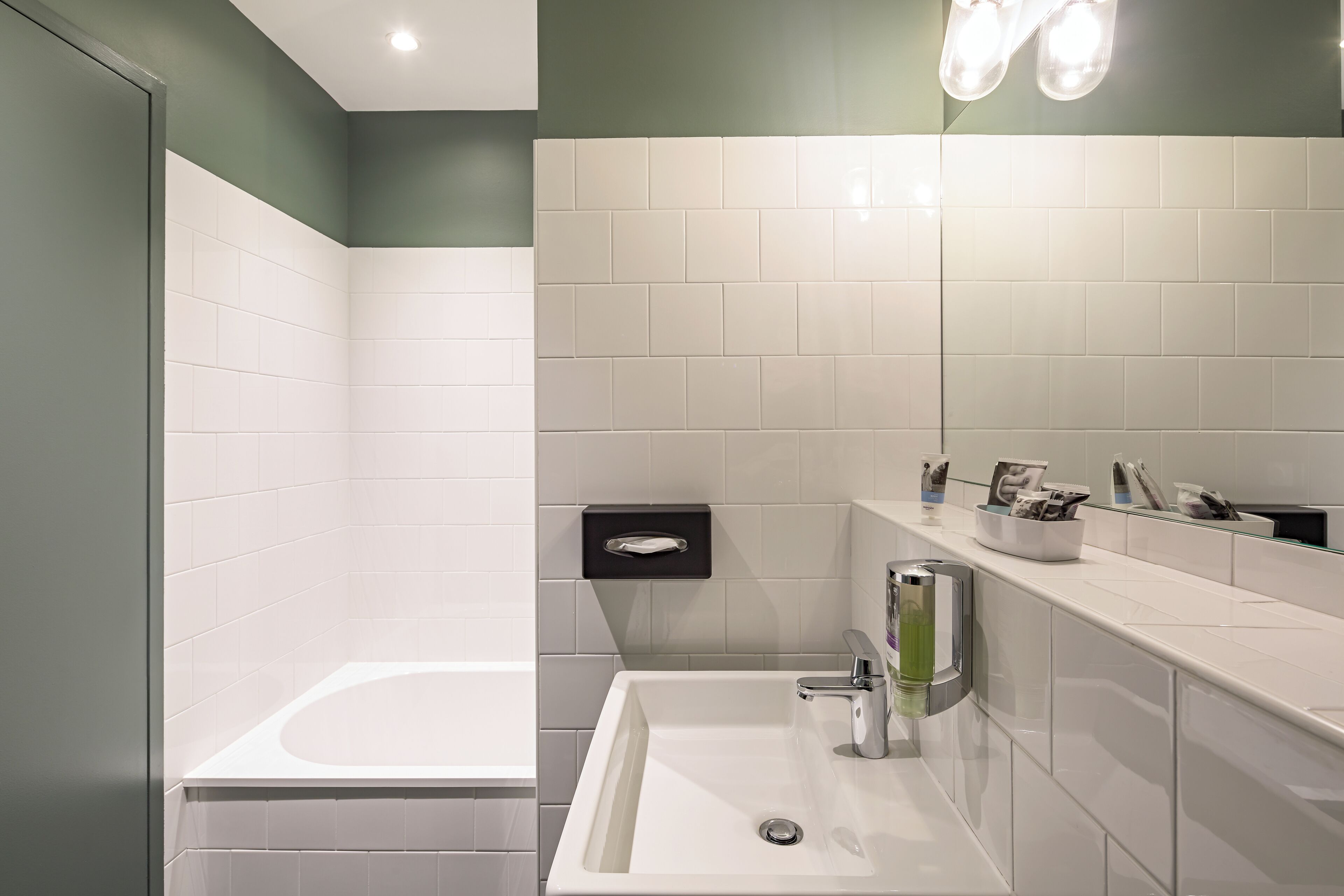 Foto - Mercure Nantes Centre Passage Pommeraye