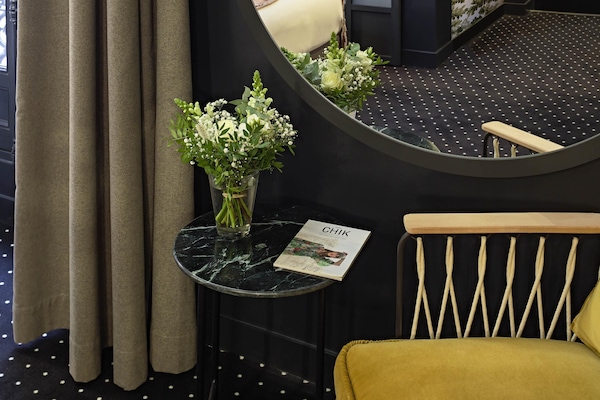 Standard Room, 1 Double Bed | Premium bedding, pillow-top beds, in-room safe, desk
